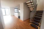 Maisonettenwohnung Frankfurt am Main Niederrad - 5 Zimmer, 157 m&sup2;, 2.400&euro; | Angebot:25777517