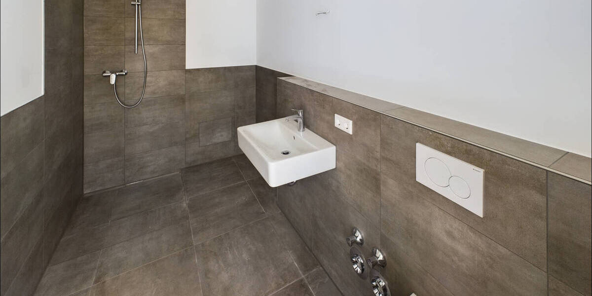 Etagenwohnung Offenbach am Main Bieberer Berg - 2 Zimmer, 53 m&sup2;, 264.000&euro; | Angebot:25705893