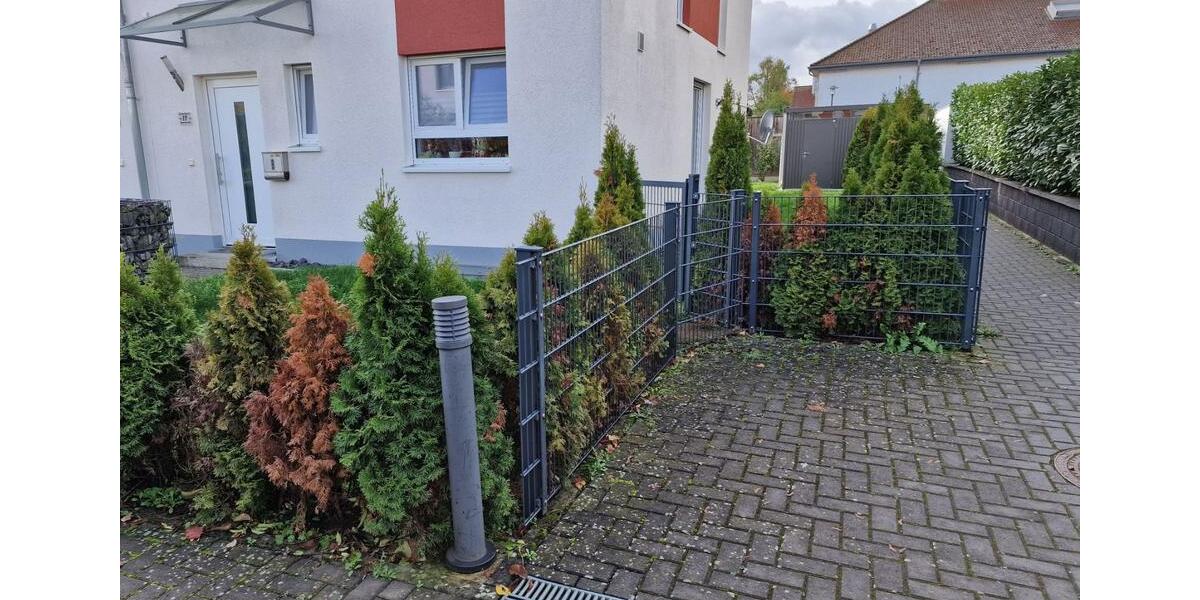 Ihr neues Zuhause: Lichtdurchflutetes Reihenendhaus mit Garten 5 zimmer