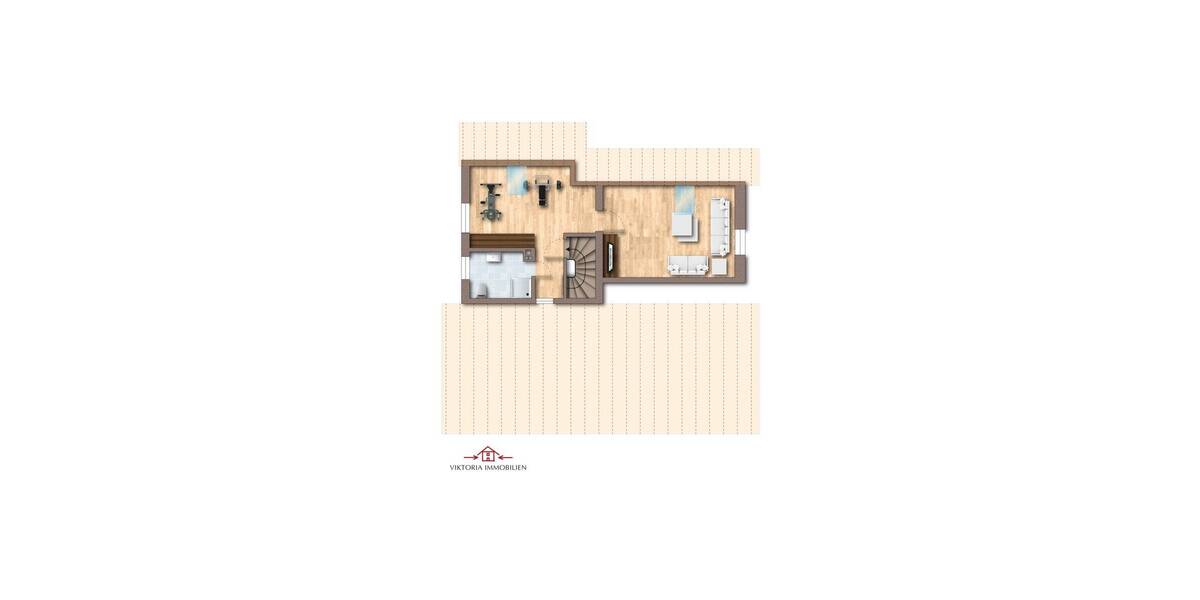 Einfamilienhaus Bad Homburg vor der Höhe Gonzenheim - 5 Zimmer, 168 m&sup2;, 1.190.000&euro; | Angebot:26291923