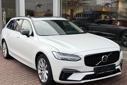 Volvo V90 23.500 km 49.900 &euro; Dietzenbach 63128
