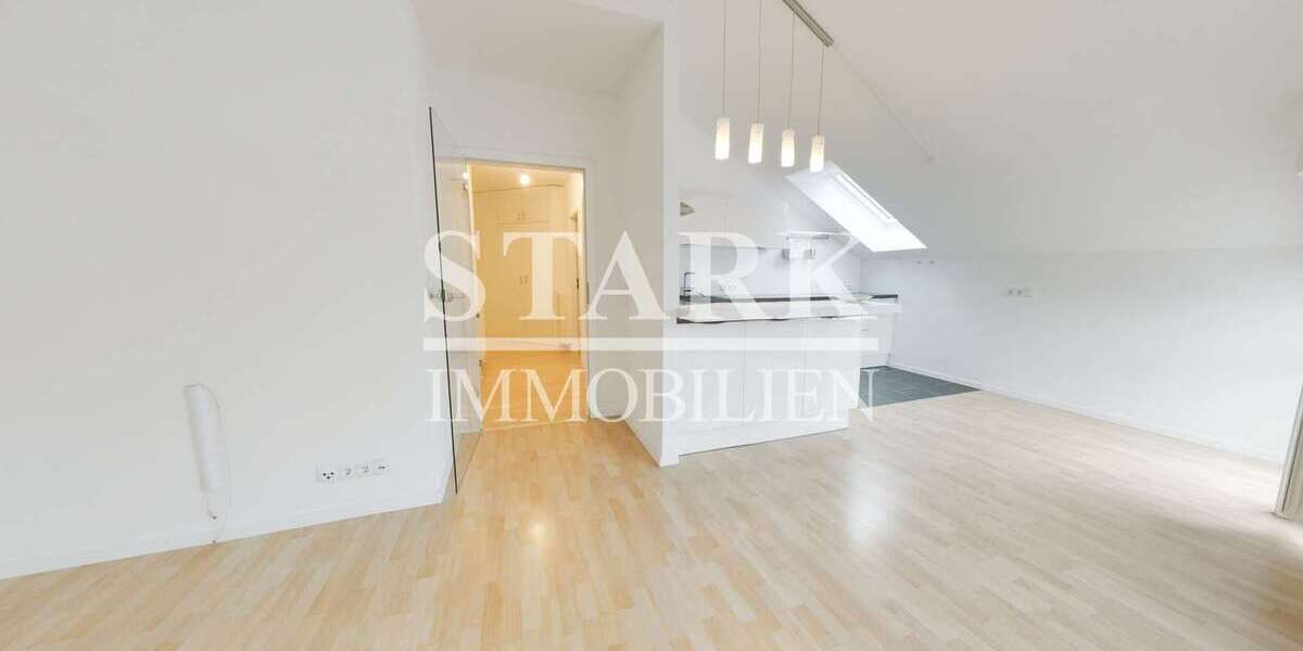 Etagenwohnung Kelkheim - 2 Zimmer, 57 m&sup2;, 229.000&euro; | Angebot:26907583
