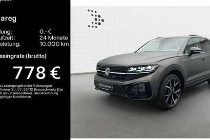 VW Touareg 27.498 km 75.980 &euro; Eschborn 65760