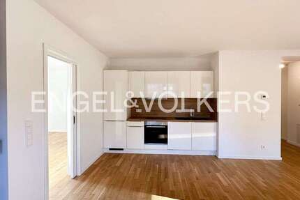 Wohnung Frankfurt am Main Ostend - 2 Zimmer, 59 m&sup2;, 1.427&euro; | Angebot:26932187