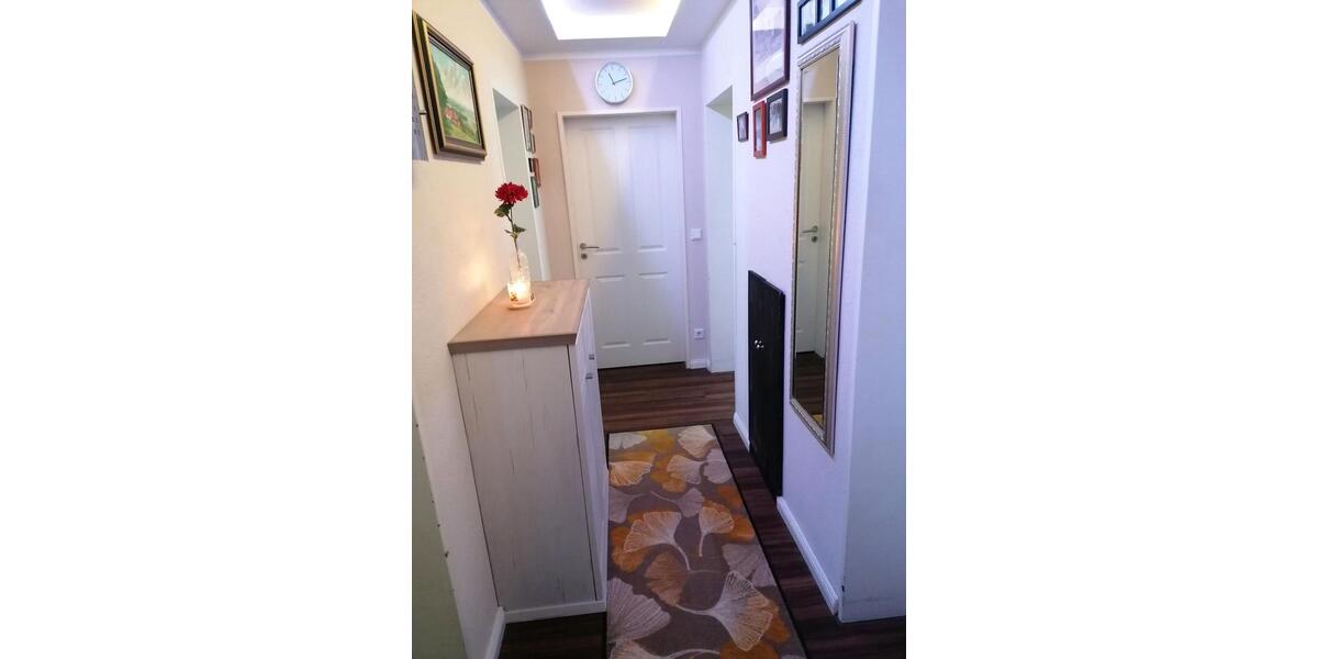 Erdgeschoßwohnung Frankfurt am Main West - 3 Zimmer, 64 m&sup2;, 319.000&euro; | Angebot:27103218