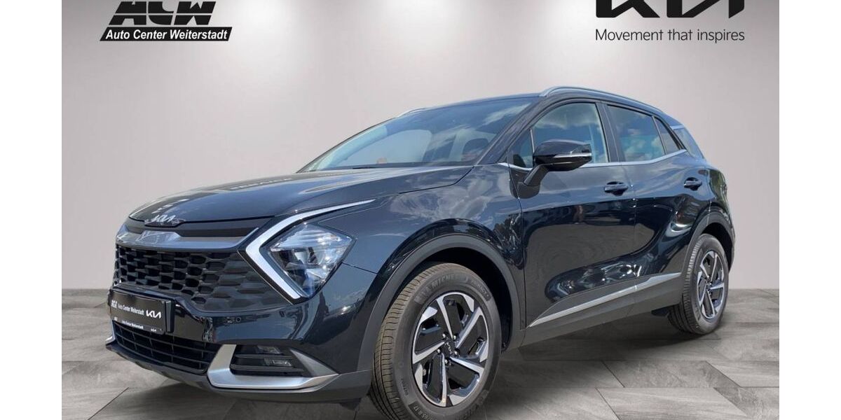 Kia Sportage 26.596 km 24.590 &euro; Weiterstadt-Darmstadt 64331