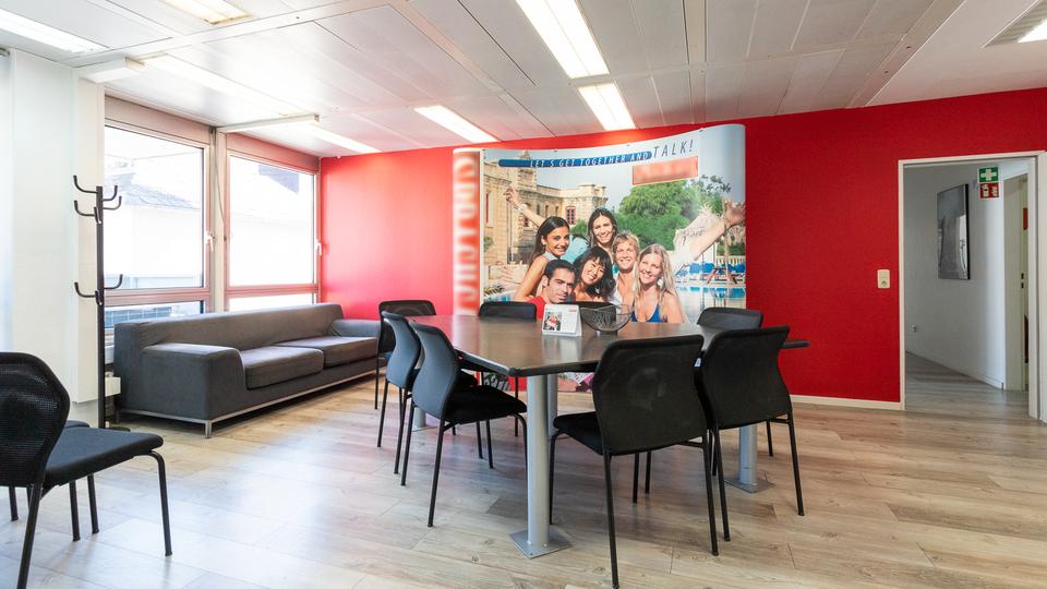 Gewerbeobjekt Frankfurt am Main Sachsenhausen - 750&euro; | Angebot:26416548