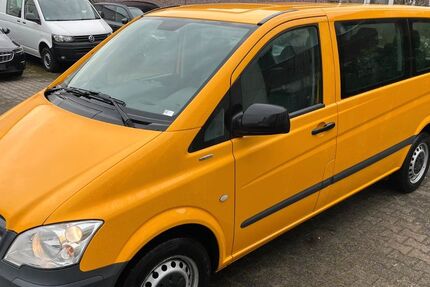 Mercedes-Benz Vito 155.000 km 11.480 &euro; Offenbach am Main 63073