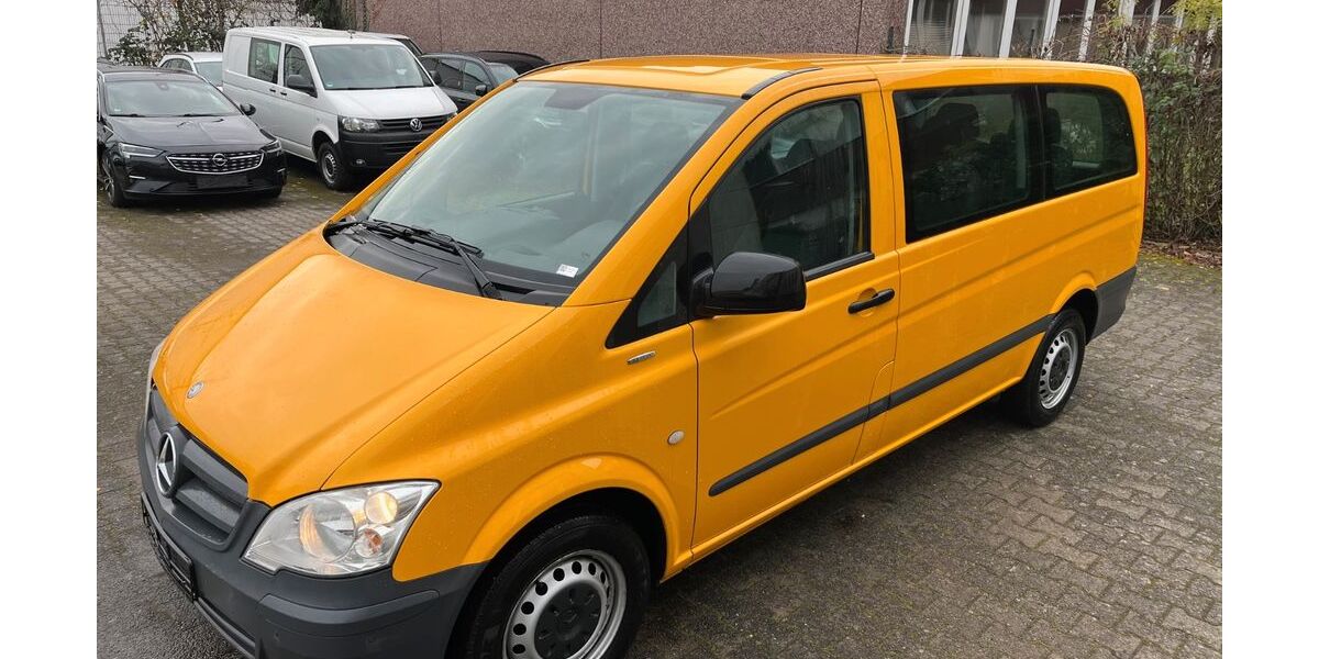 Mercedes-Benz Vito 155.000 km 11.480 &euro; Offenbach am Main 63073