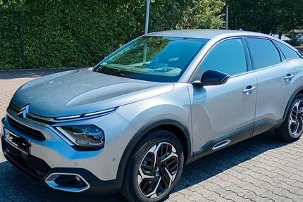 Citroen C4 24.000 km 14.590 &euro; Bad Homburg 61350