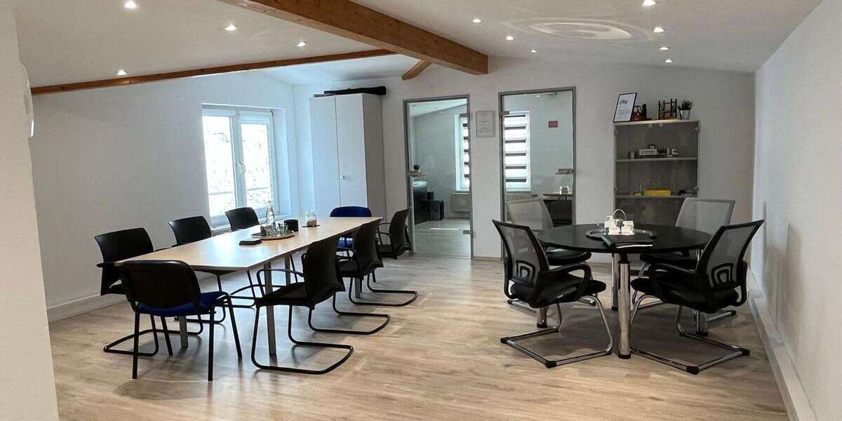 Büro in Usingen 1.620 € 200 m² zimmer