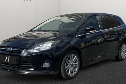 Ford Focus 159.006 km 5.490 &euro; Frankfurt am Main 65933