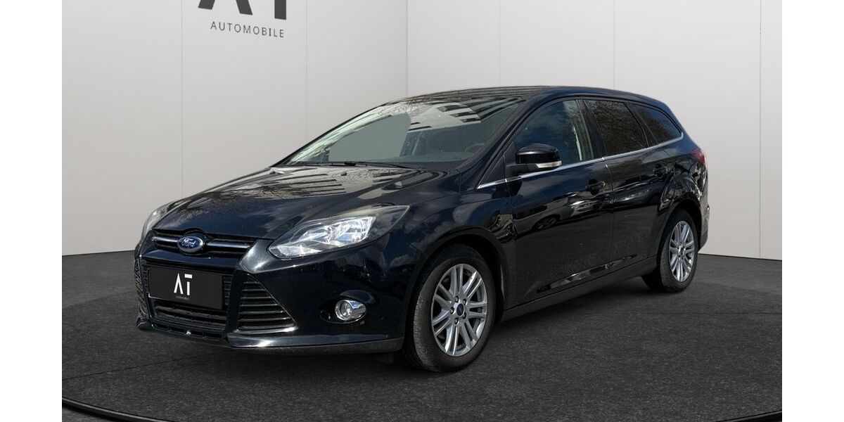 Ford Focus 159.006 km 5.490 &euro; Frankfurt am Main 65933