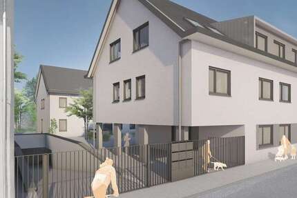 Büro in Bischofsheim 870 € 61.79 m² zimmer