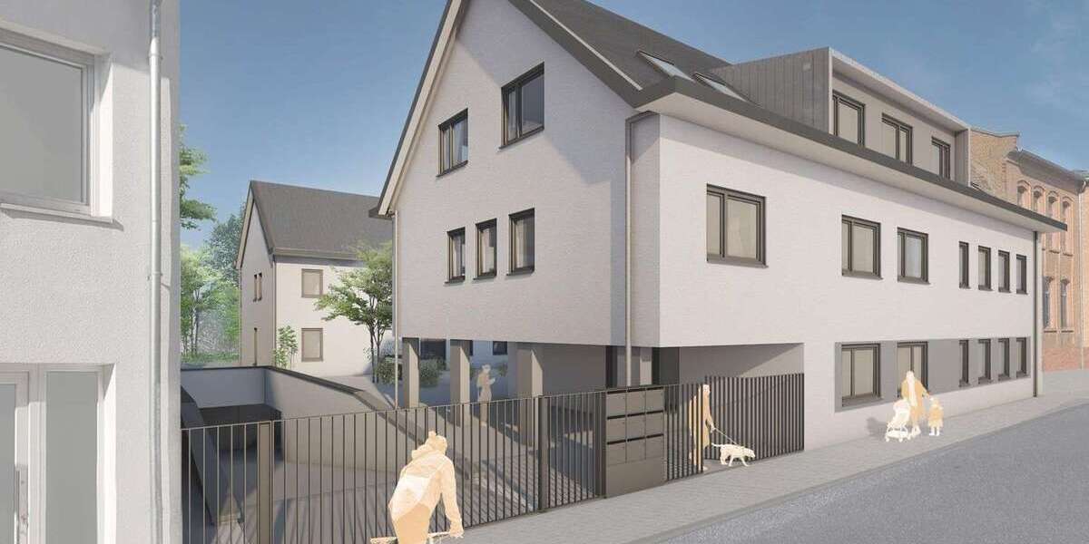 Büro in Bischofsheim 870 € 61.79 m² zimmer