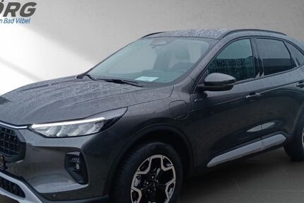 Ford Kuga 2.500 km 37.782 &euro; Bad Vilbel 61118