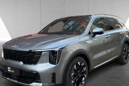 Kia Sorento 5.465 km 55.990 &euro; Frankfurt 60314