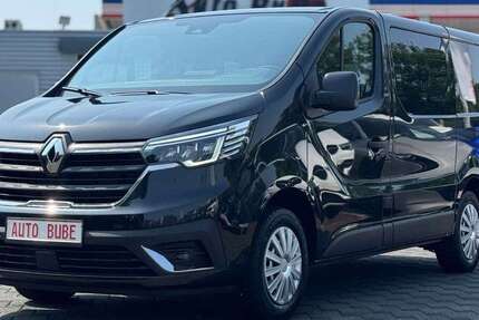 Renault Trafic 34.300 km 32.900 € Rüsselsheim 65428