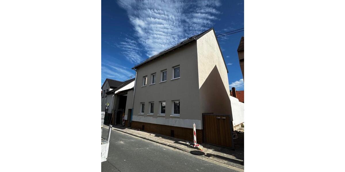 Maisonettenwohnung Frankfurt am Main Innenstadt 2 - 4 Zimmer, 106 m&sup2;, 2.260&euro; | Angebot:25560531