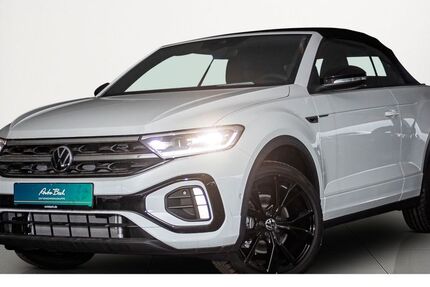 VW T-Roc 1.610 km 40.640 &euro; Bad Homburg 61348