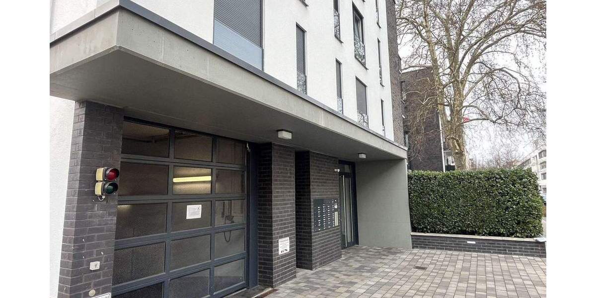 Etagenwohnung Offenbach am Main Hafen - 3 Zimmer, 92 m&sup2;, 549.000&euro; | Angebot:24825879