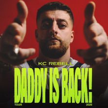 KC Rebell - Daddy is back! 15.01.2026 Batschkapp