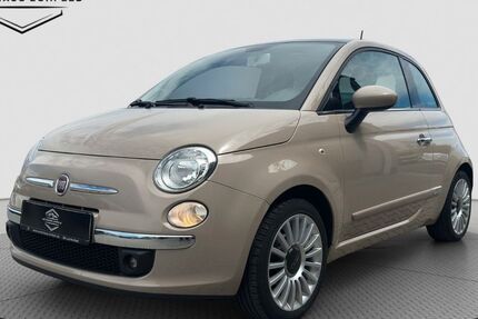 Fiat 500 163.991 km 5.500 &euro; Bruchköbel 63486