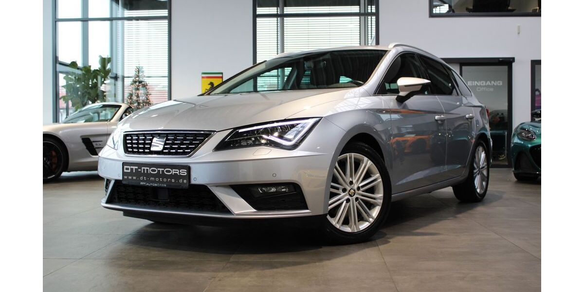 Seat Leon 106.500 km 14.900 &euro; Griesheim/Darmstadt 64347