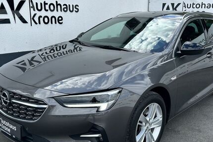 Opel Insignia 66.634 km 21.590 &euro; Bischofsheim 65474