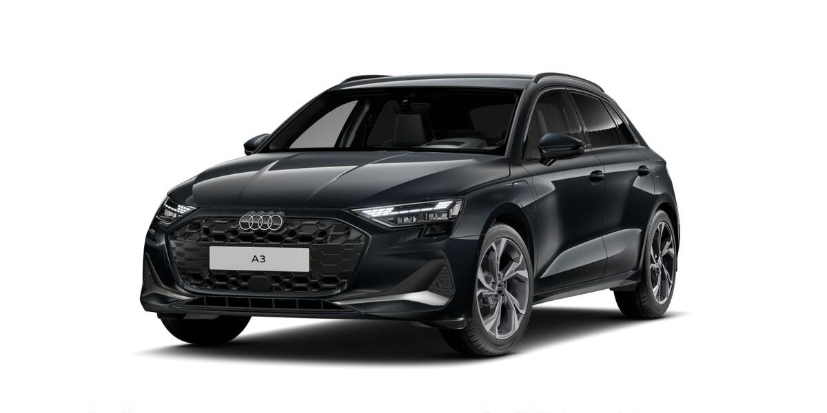 Audi A3 7.441 km 39.690 &euro; Hofheim 65719