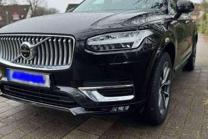 Volvo XC90 73.000 km 41.900 &euro; Bad Homburg 61352