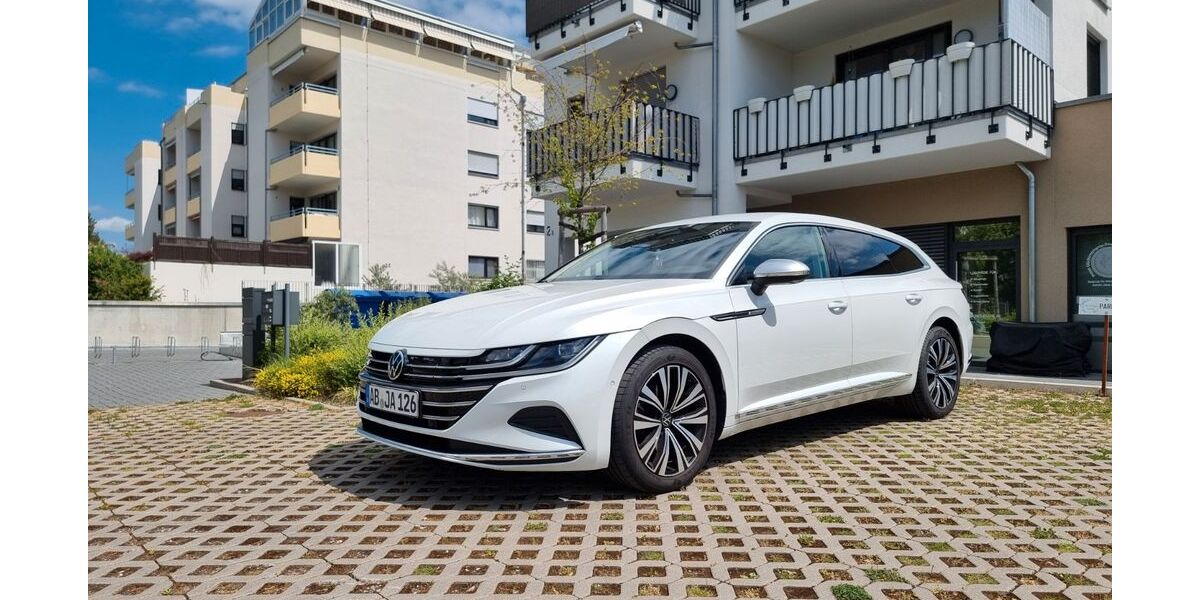 VW Arteon 149.800 km 23.990 &euro; Kahl am Main 63796