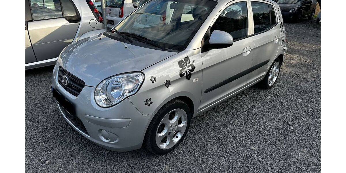 Kia Picanto 116.000 km 1.200 &euro; Nidderau 61130