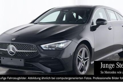 Mercedes-Benz CLA 250 Shooting Brake 16.600 km 37.250 &euro; Alzenau 63755