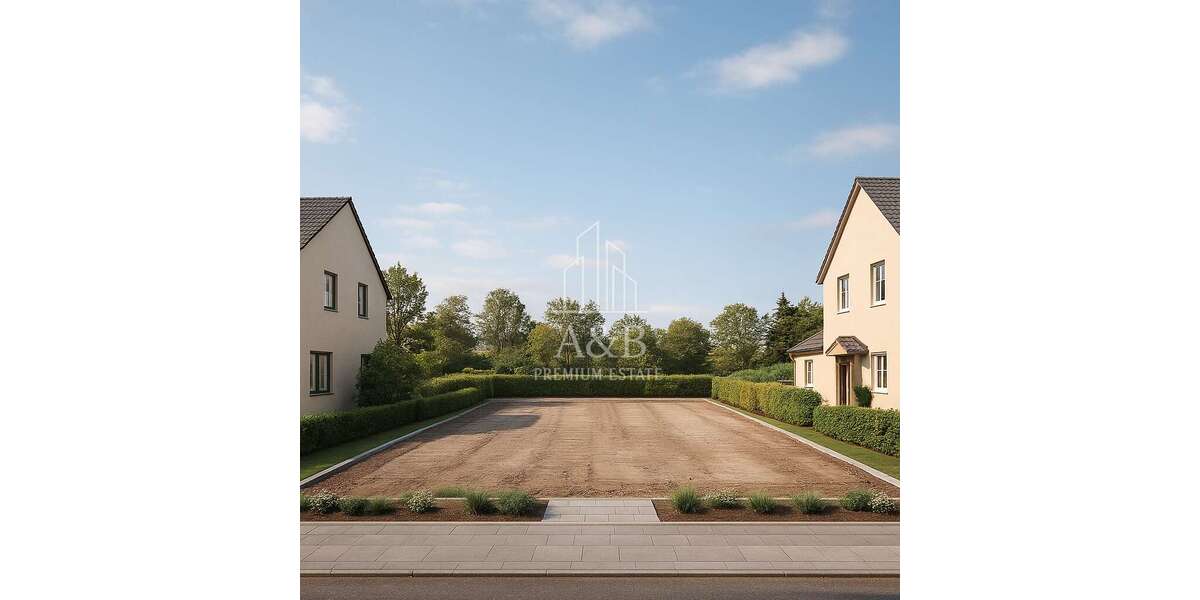 Grundstück Mühlheim am Main - 475.000&euro; | Angebot:23760533