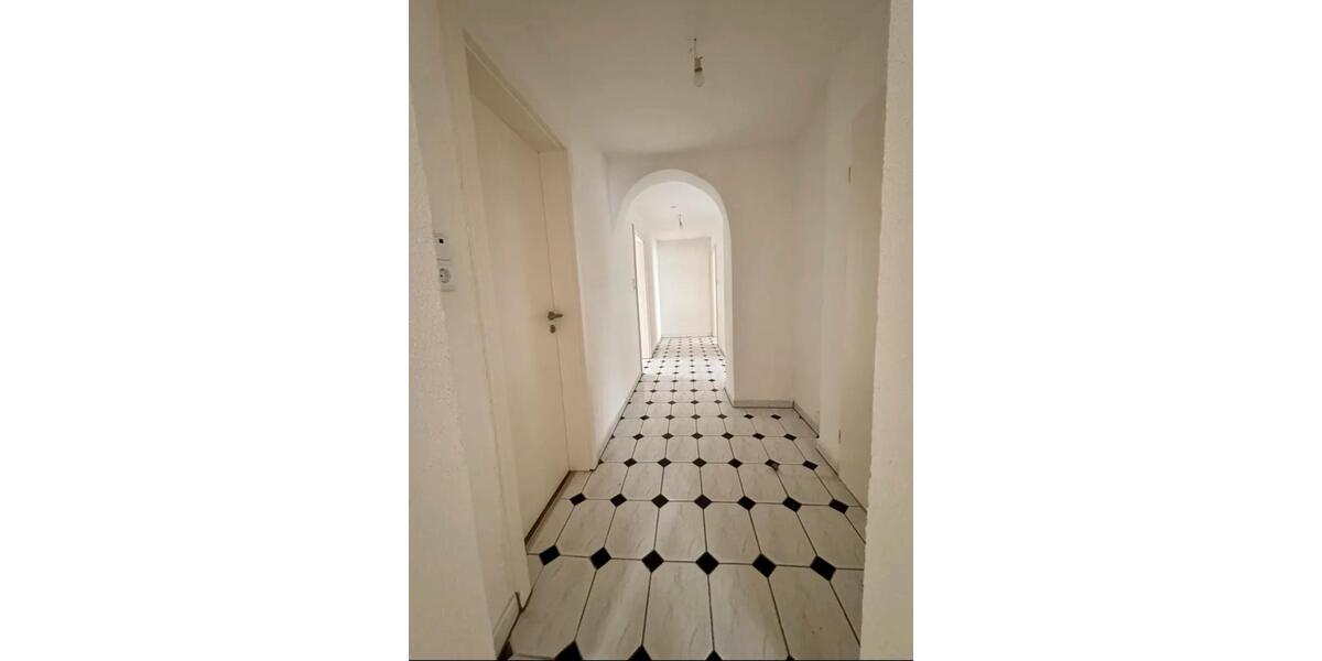 Erdgeschoßwohnung Griesheim - 3 Zimmer, 60 m&sup2;, 1.140&euro; | Angebot:25641981