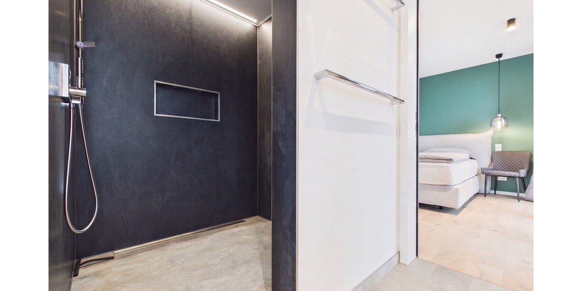 Exklusive Architektenvilla im Bauhausstil mit Smart Home & A+ Effizienz - Villa Friedrichsdorf | Angebot:26795133
