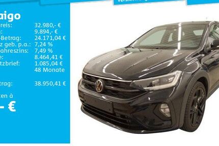 VW Taigo 4.153 km 32.980 &euro; Hanau 63452