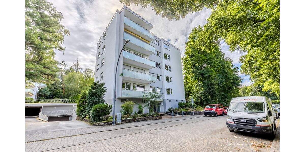 Etagenwohnung Kronberg im Taunus Schönberg - 3 Zimmer, 103 m&sup2;, 449.000&euro; | Angebot:25690894