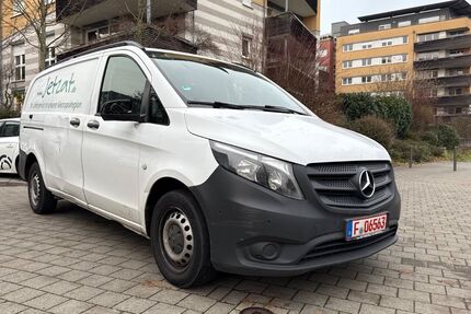 Mercedes-Benz Vito 297.721 km 5.390 &euro; Frankfurt am Main 60486
