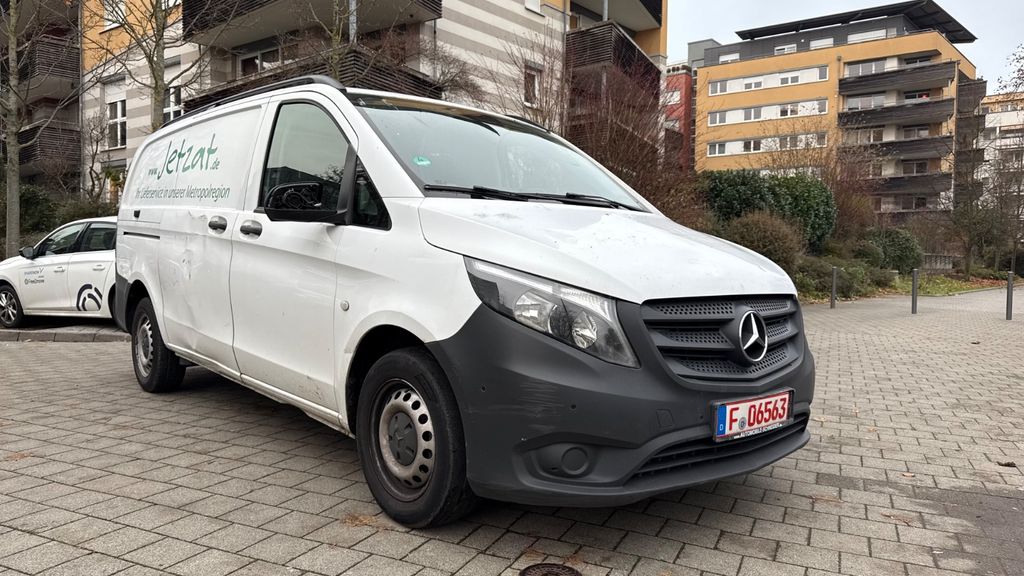 Mercedes-Benz Vito 297.721 km 5.390 &euro; Frankfurt am Main 60486