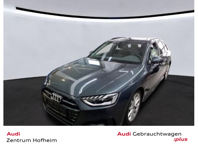 Audi A4 57.293 km 38.890 &euro; Hofheim 65719