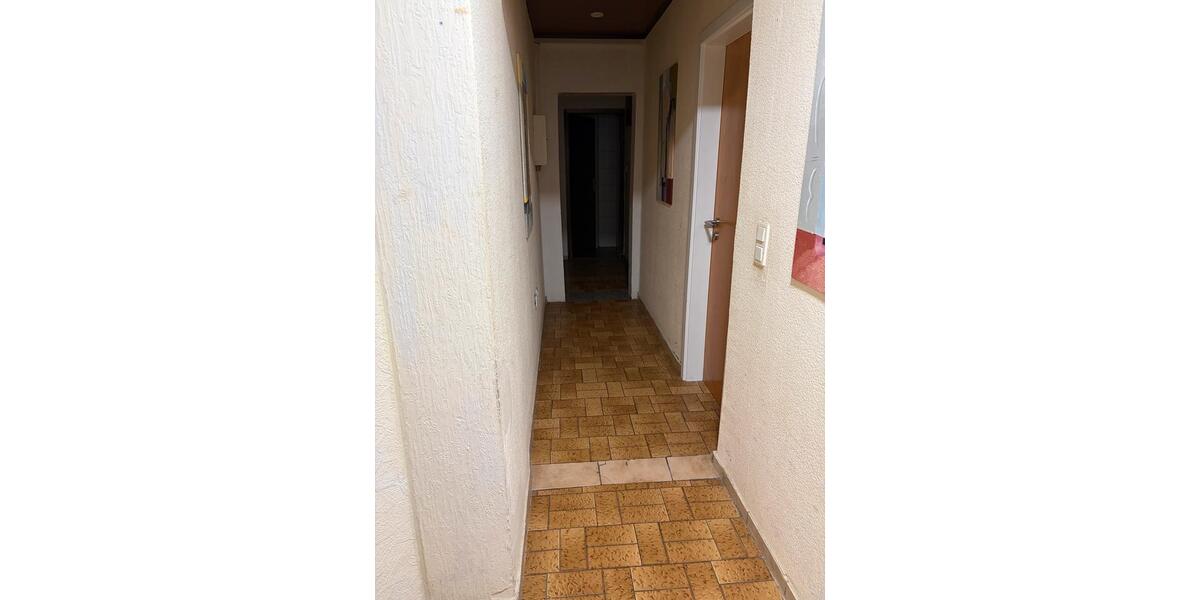 Etagenwohnung Griesheim - 2 Zimmer, 50 m&sup2;, 750&euro; | Angebot:25571705