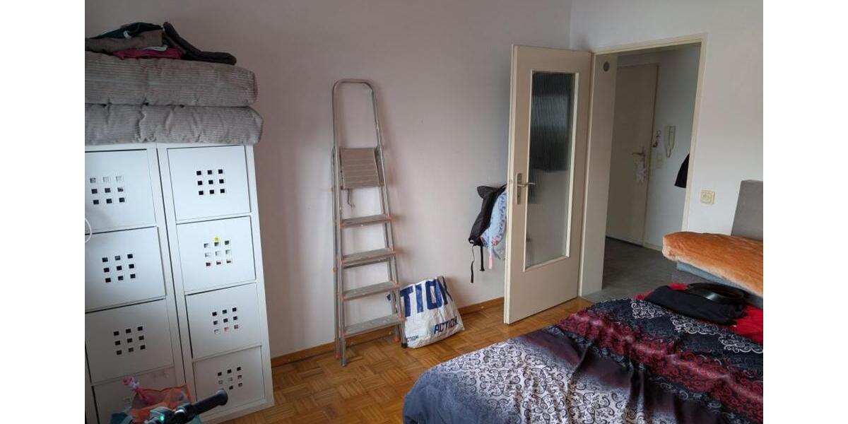 2 ZKB in 60437 Frankfurt-Harheim 2 zimmer