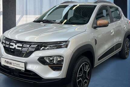 Dacia Spring 32.095 km 12.890 &euro; Frankfurt / Main 60314