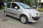 Renault Modus Avantage Insp+Zahnriemen TÜV AU NEU 128.277 km 3.930 &euro; Schwalbach/Taunus 65824