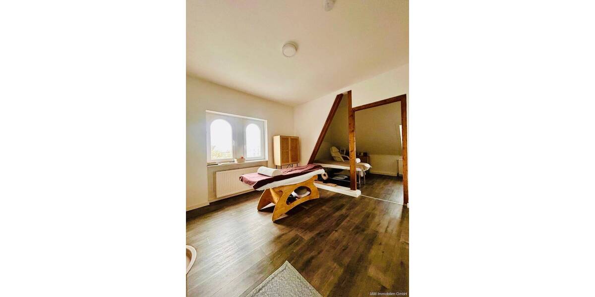Gewerbeobjekt Groß-Gerau Gerau - 1 Zimmer, 338 m&sup2;, 850.000&euro; | Angebot:26583187