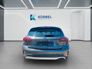 Ford Focus 1.0 Active*WinterP*Navi*LED*PDC* 67.800 km 17.590 &euro; Nidderau 61130