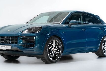 Porsche Cayenne 66.281 km 93.490 &euro; Hofheim 65719