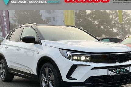Opel Grandland (X) 4.010 km 25.490 &euro; Griesheim 64347